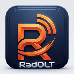 RadOLT Logo